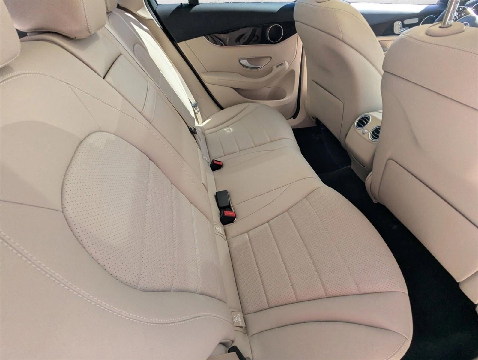 2022 Mercedes-Benz GLC GLC 300 SUV