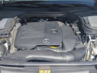 2022 Mercedes-Benz GLC GLC 300 SUV