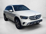 2022 Mercedes-Benz GLC GLC 300 SUV