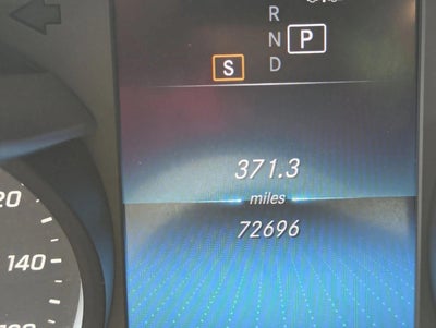 2022 Mercedes-Benz GLC GLC 300 SUV