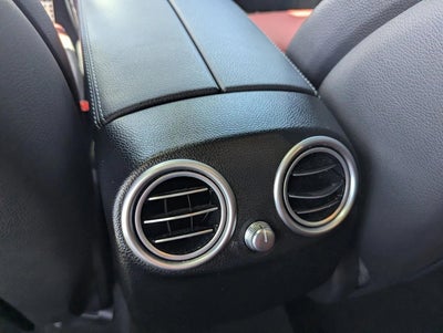 2022 Mercedes-Benz GLC GLC 300 SUV