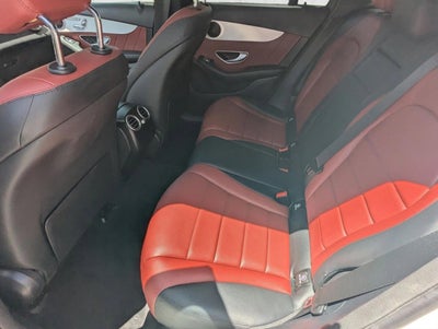 2022 Mercedes-Benz GLC GLC 300 SUV