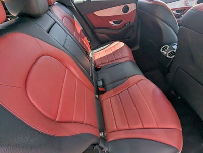 2022 Mercedes-Benz GLC GLC 300 SUV