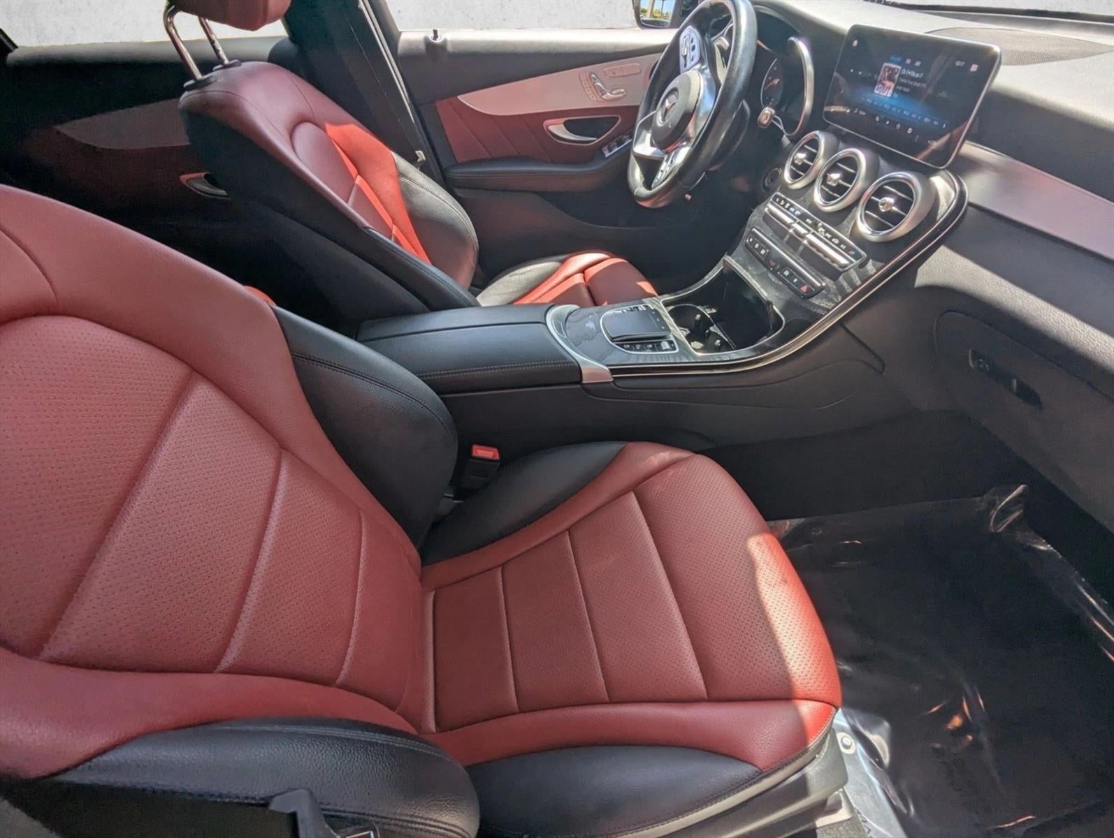 2022 Mercedes-Benz GLC GLC 300 SUV