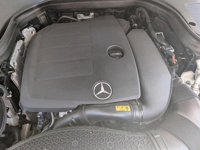 2022 Mercedes-Benz GLC GLC 300 SUV