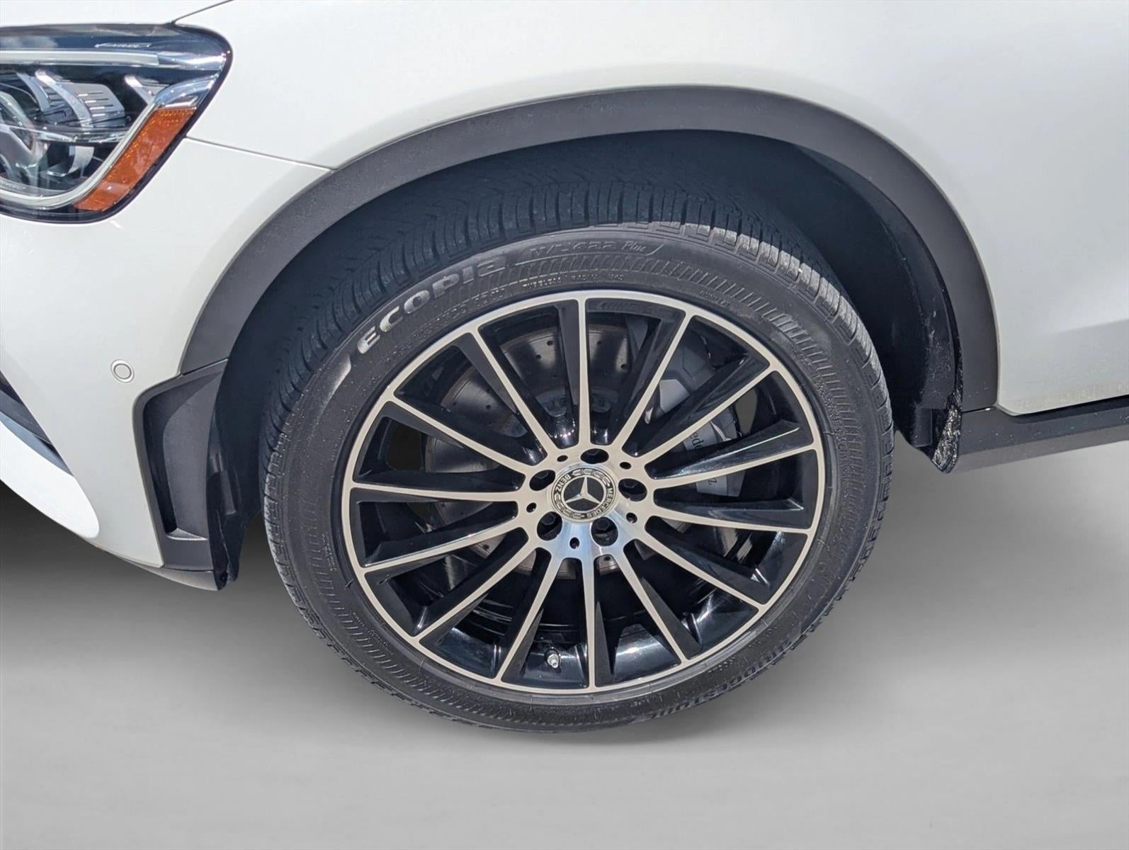 2022 Mercedes-Benz GLC GLC 300 SUV