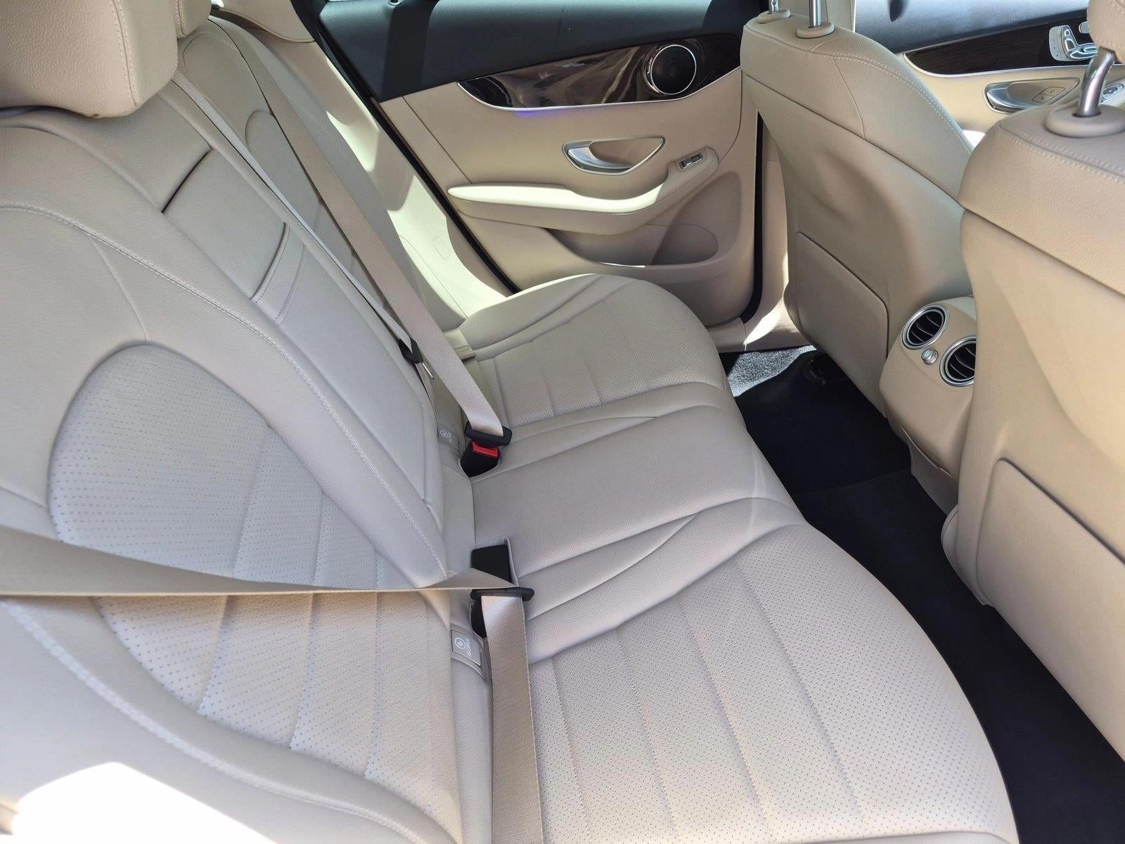 2020 Mercedes-Benz GLC GLC 300 SUV