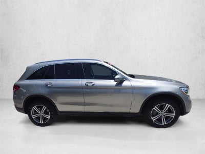 2020 Mercedes-Benz GLC GLC 300 SUV