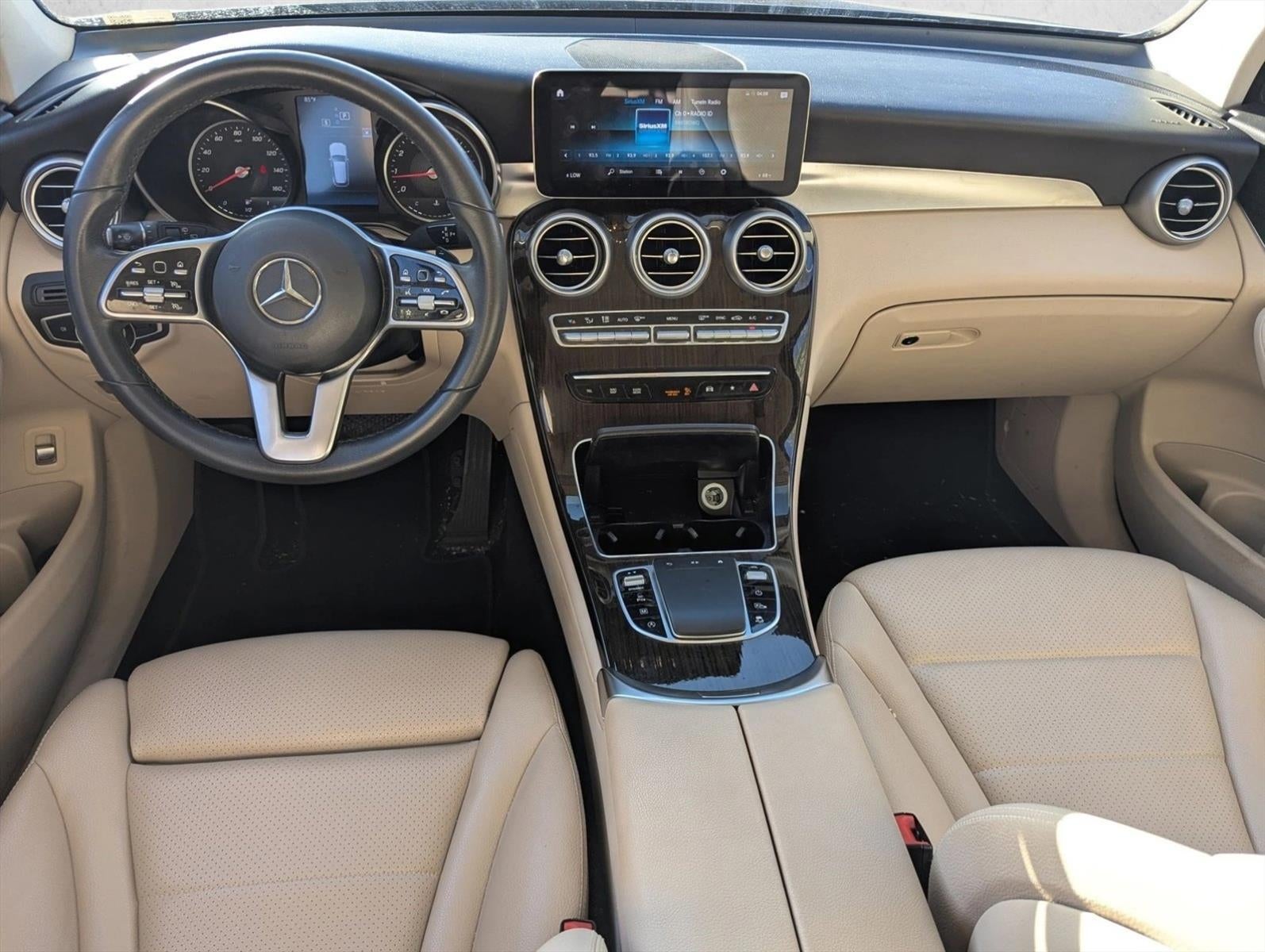 2021 Mercedes-Benz GLC GLC 300 SUV