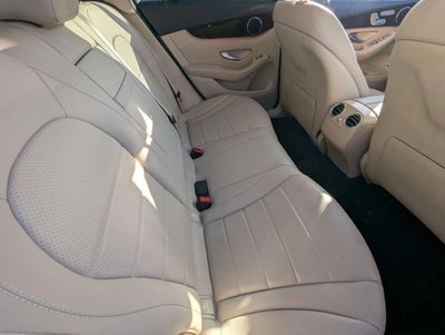 2021 Mercedes-Benz GLC GLC 300 SUV