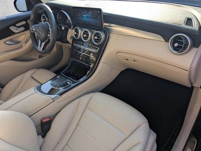 2021 Mercedes-Benz GLC GLC 300 SUV