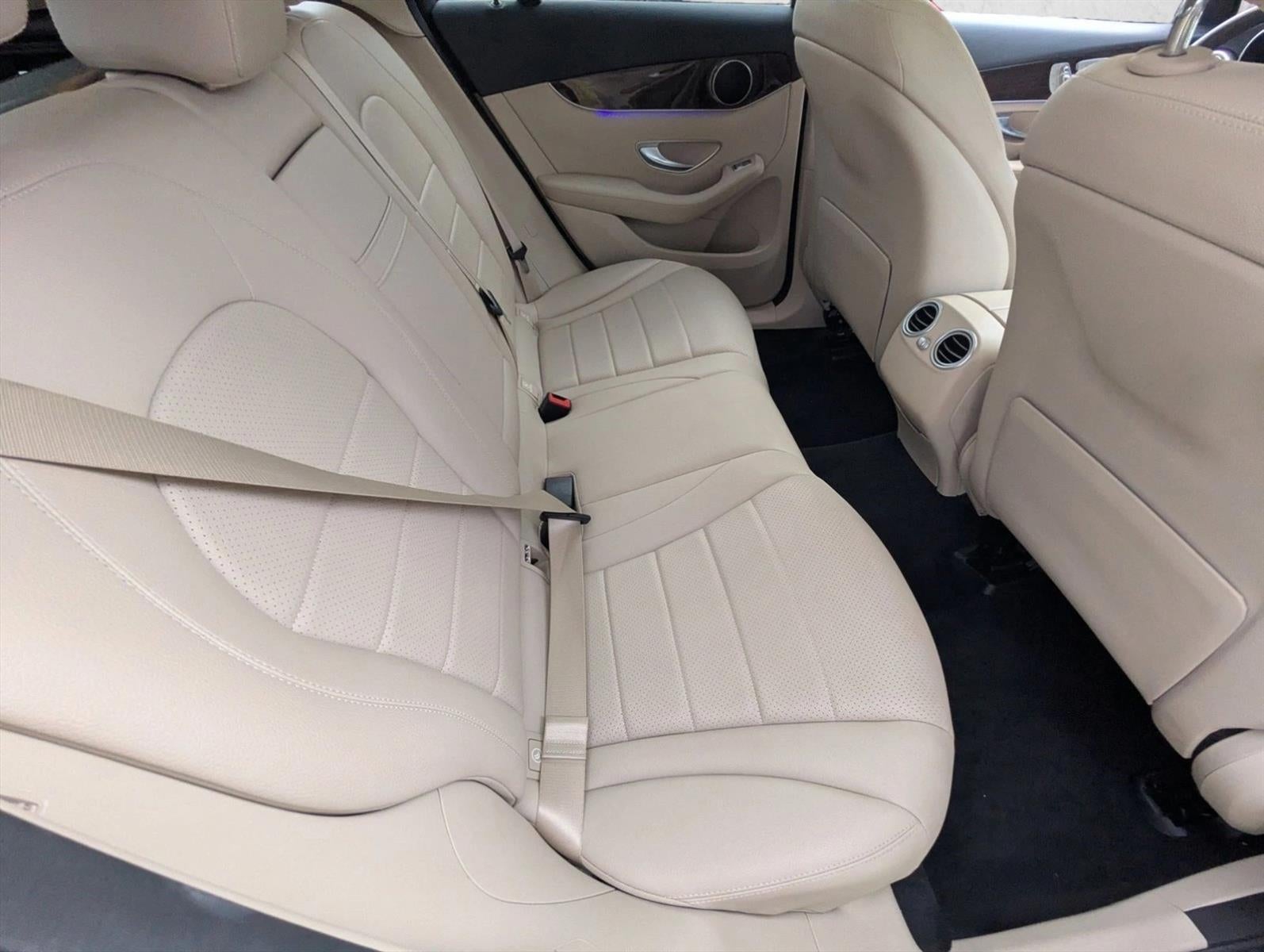 2021 Mercedes-Benz GLC GLC 300 SUV