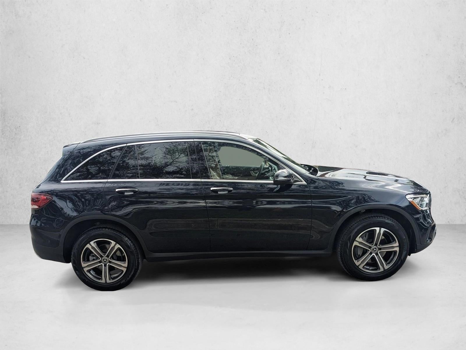 2021 Mercedes-Benz GLC GLC 300 SUV