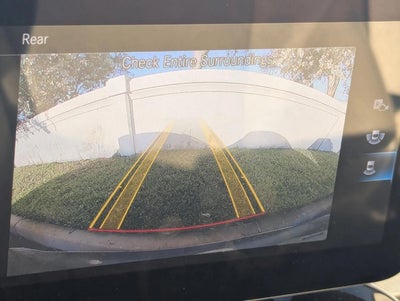 2021 Mercedes-Benz GLC GLC 300 SUV