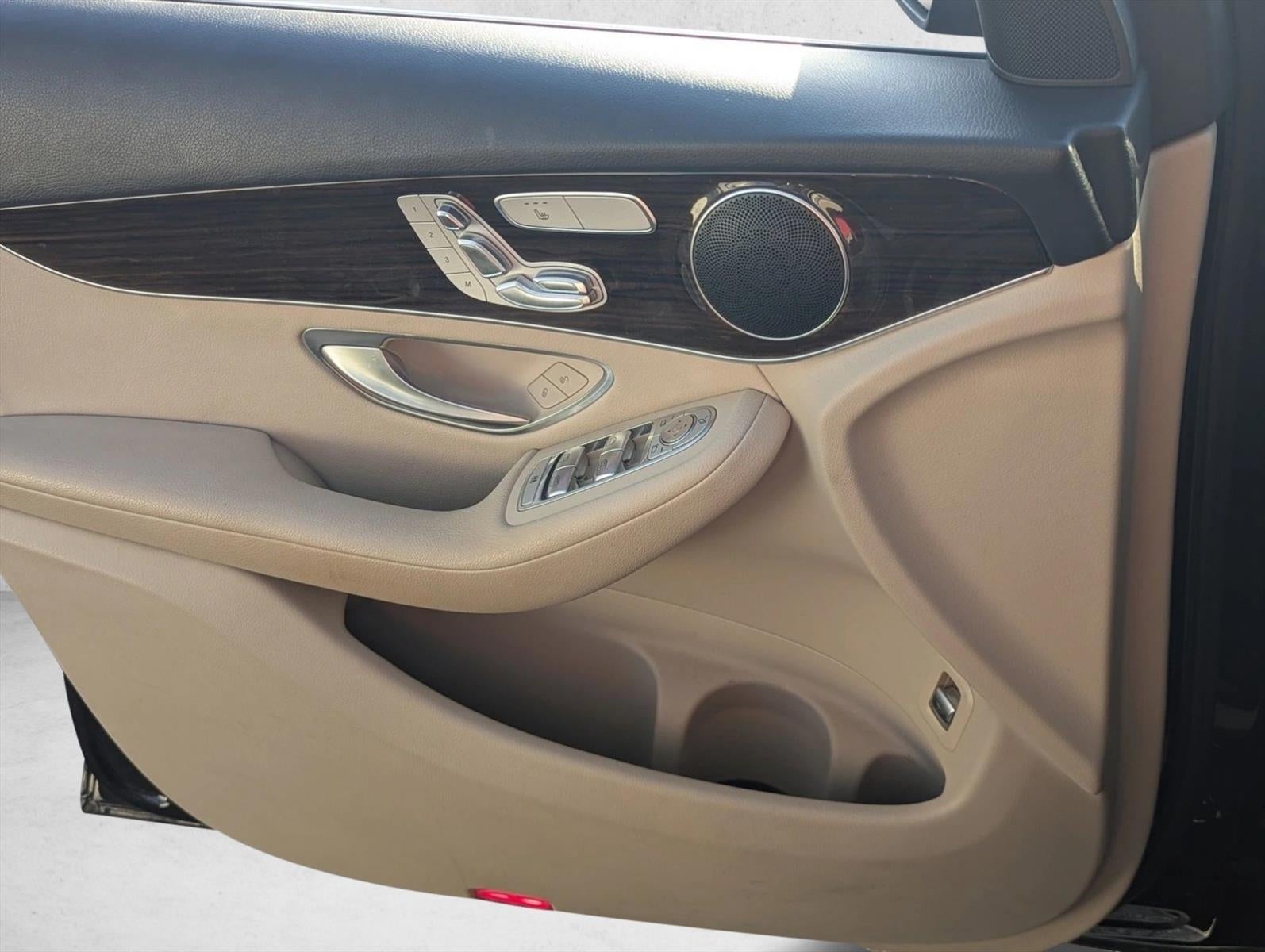 2021 Mercedes-Benz GLC GLC 300 SUV