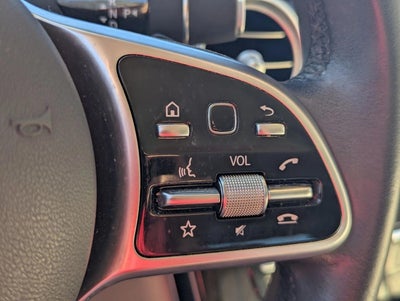 2021 Mercedes-Benz GLC GLC 300 SUV