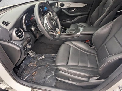 2022 Mercedes-Benz GLC GLC 300 SUV