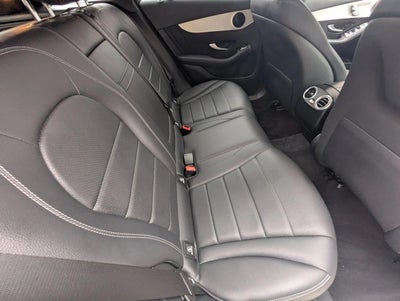 2022 Mercedes-Benz GLC GLC 300 SUV