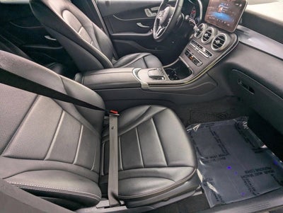 2020 Mercedes-Benz GLC GLC 300 4MATIC® SUV