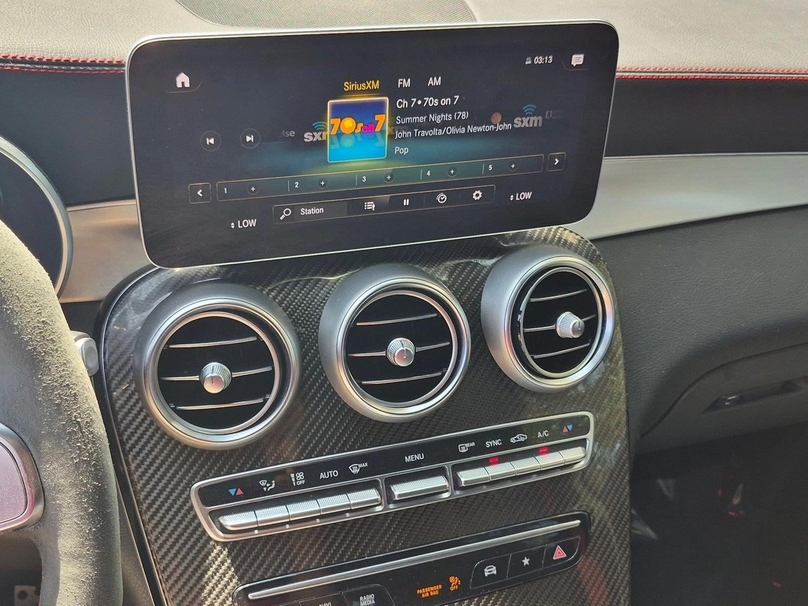 2023 Mercedes-Benz GLC AMG® GLC 43 4MATIC® Coupe