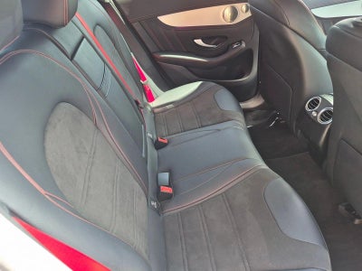 2023 Mercedes-Benz GLC AMG® GLC 43 4MATIC® Coupe