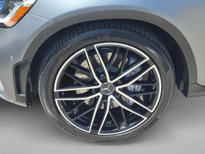 2023 Mercedes-Benz GLC AMG® GLC 43 4MATIC® Coupe