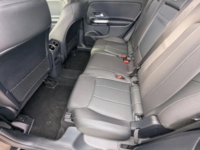 2025 Mercedes-Benz GLB GLB 250 SUV