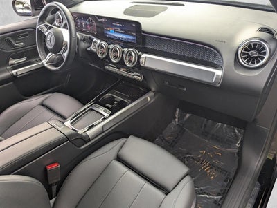 2025 Mercedes-Benz GLB GLB 250 SUV