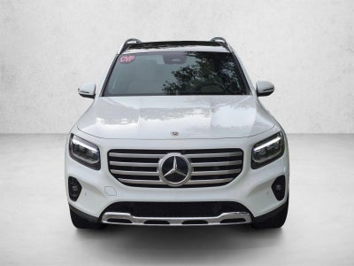2026 Mercedes-Benz GLB GLB 250 SUV