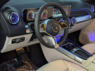 2026 Mercedes-Benz GLB GLB 250 SUV