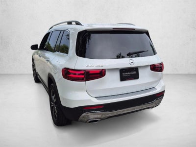 2026 Mercedes-Benz GLB GLB 250 SUV