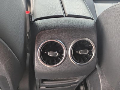 2021 Mercedes-Benz GLB GLB 250 SUV