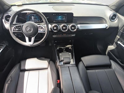 2021 Mercedes-Benz GLB GLB 250 SUV