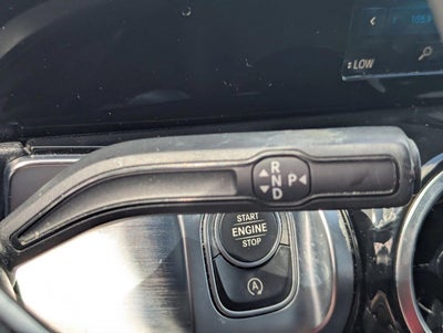 2021 Mercedes-Benz GLB GLB 250 SUV