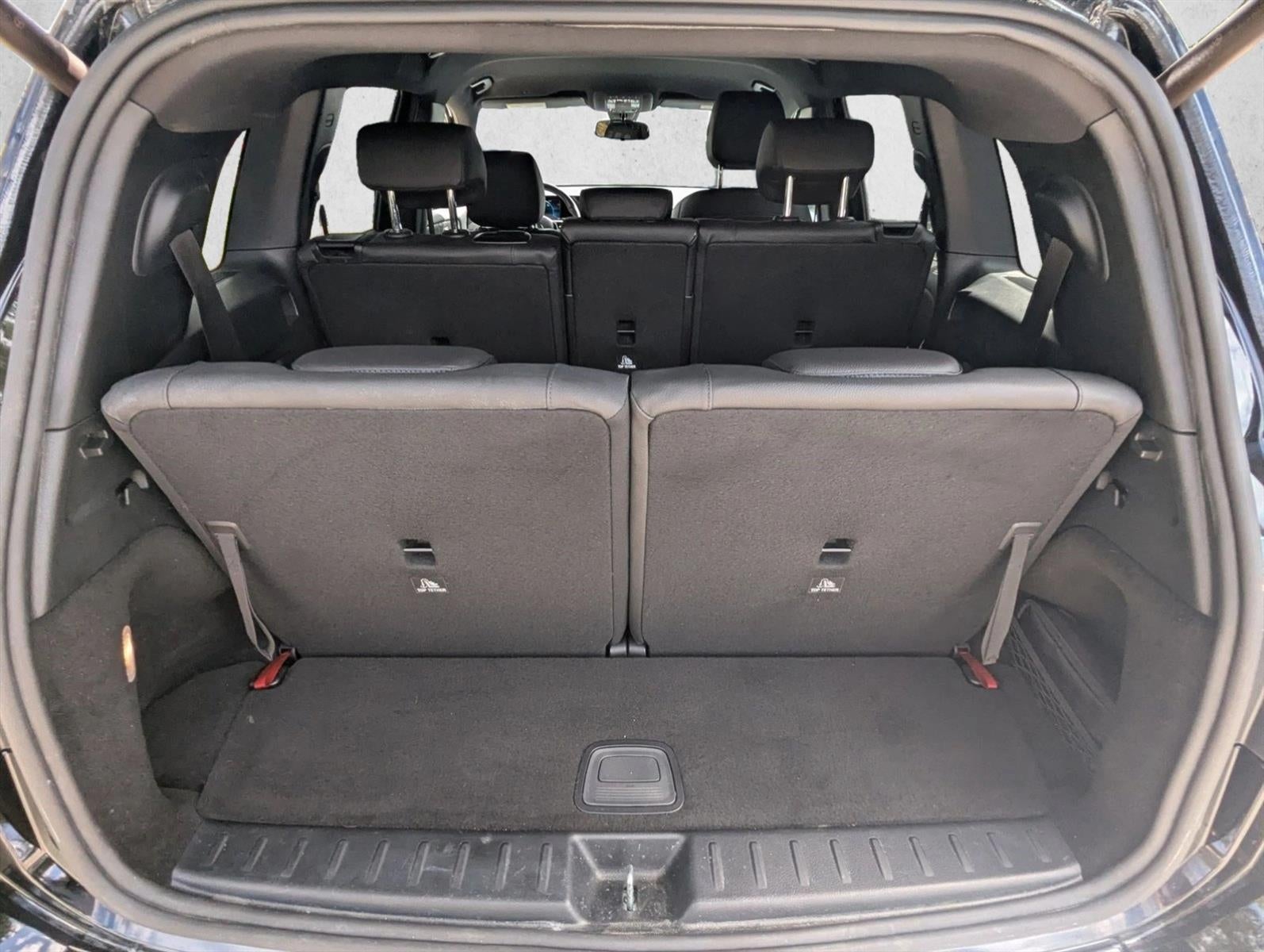 2021 Mercedes-Benz GLB GLB 250 SUV
