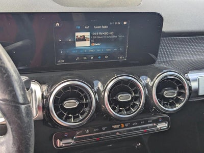 2021 Mercedes-Benz GLB GLB 250 SUV