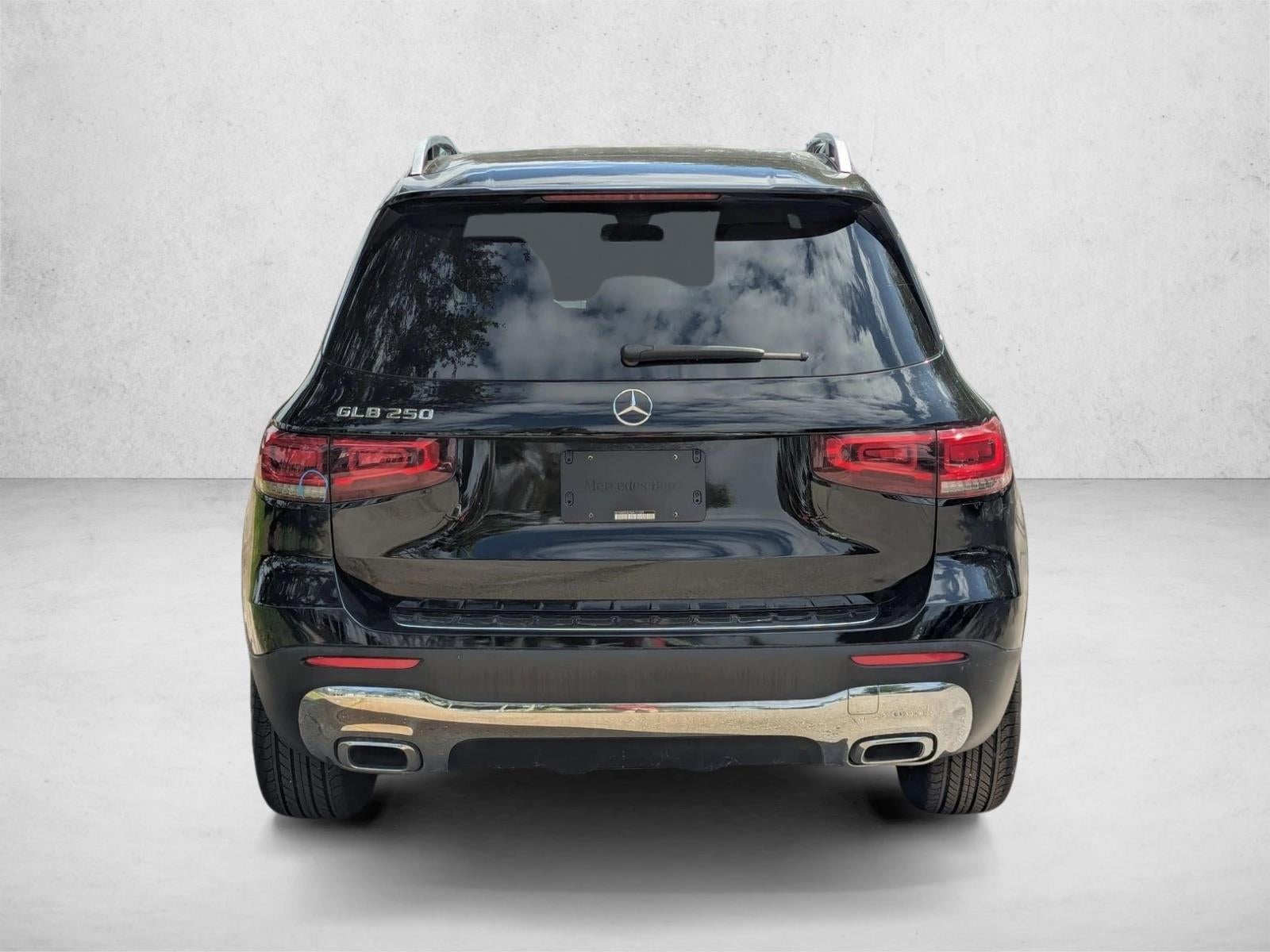 2021 Mercedes-Benz GLB GLB 250 SUV