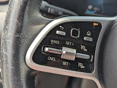 2021 Mercedes-Benz GLB GLB 250 SUV