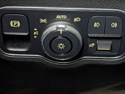 2022 Mercedes-Benz GLB GLB 250 SUV