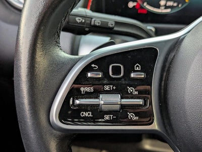 2022 Mercedes-Benz GLB GLB 250 SUV