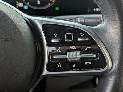 2022 Mercedes-Benz GLB GLB 250 SUV