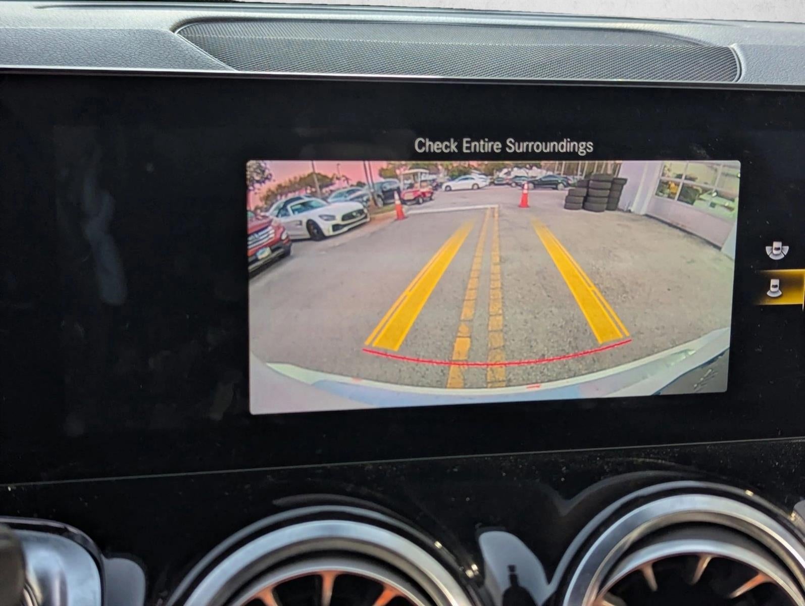 2022 Mercedes-Benz GLB GLB 250 SUV