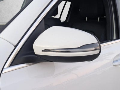 2022 Mercedes-Benz GLB GLB 250 SUV