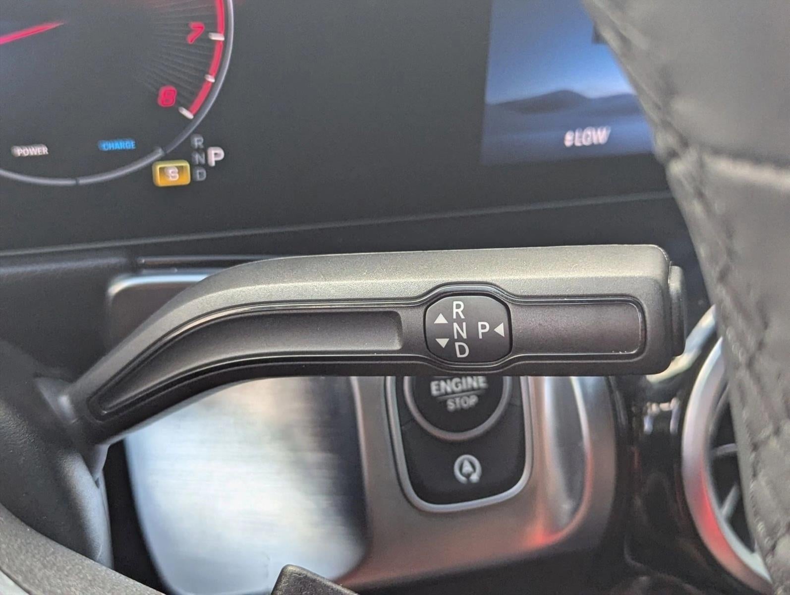 2025 Mercedes-Benz GLB GLB 250 SUV