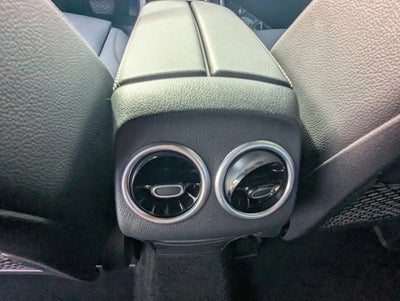 2025 Mercedes-Benz GLB GLB 250 SUV