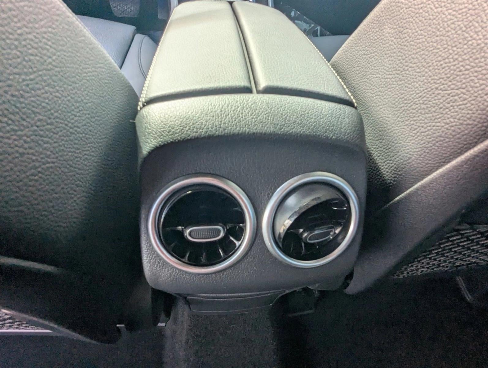 2025 Mercedes-Benz GLB GLB 250 SUV