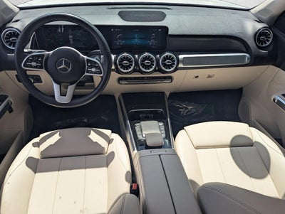 2021 Mercedes-Benz GLB GLB 250 SUV