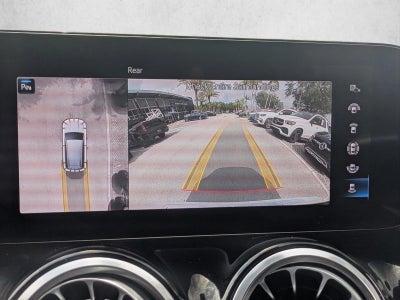 2023 Mercedes-Benz GLB GLB 250 4MATIC® SUV