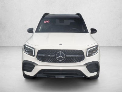 2023 Mercedes-Benz GLB GLB 250 4MATIC® SUV