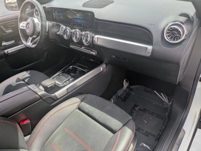 2023 Mercedes-Benz GLB GLB 250 4MATIC® SUV